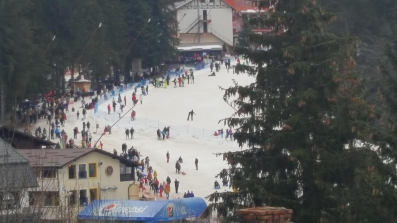 Treasure Mountain เปรดัล ภายนอก รูปภาพ